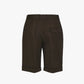 Claire Short in Wool