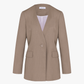 Devon Blazer in Wool