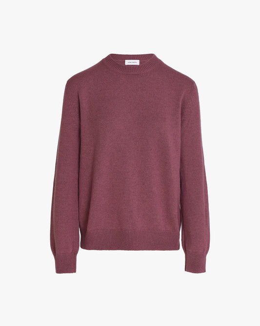 Eve Jumper in Cashmere