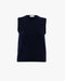 Mabel Vest in Silk Cashmere