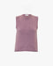 Mabel Vest in Silk Cashmere