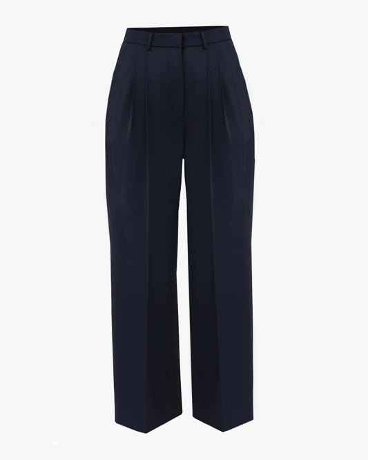 Stanley Trouser in Wool