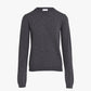 Mia Top in Wool