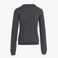 Mia Top in Wool
