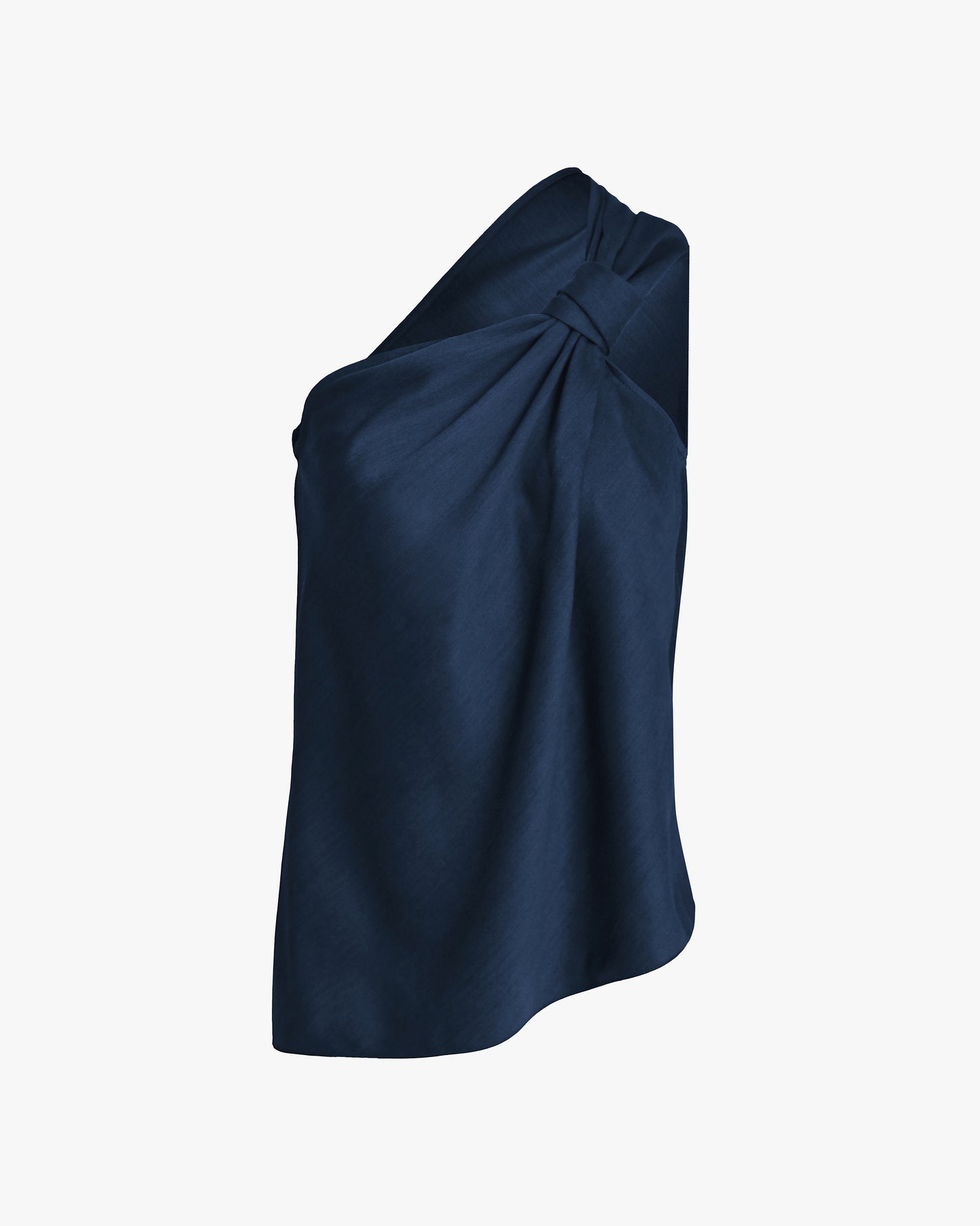 Maude Top in Wool