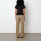Nina Trouser in Cotton