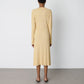 Patti Dress in Silk and Cotton