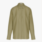 Peggy Shirt in Cotton Silk