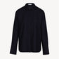 Peggy Shirt in Brushed Wool