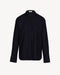 Peggy Shirt in Brushed Wool