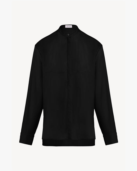 Stevie Shirt in Cotton