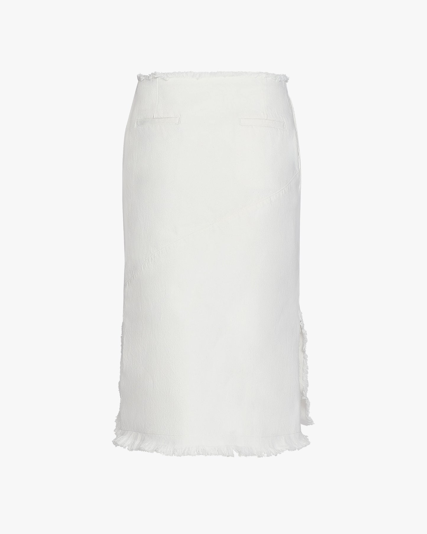 Uma Skirt in Organic Cotton