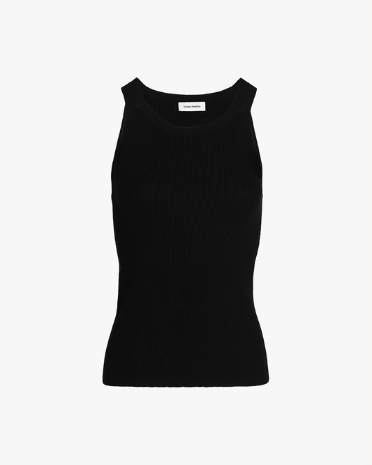 Zoe Tank in Organic Cotton