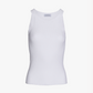 Zoe Tank in Organic Cotton