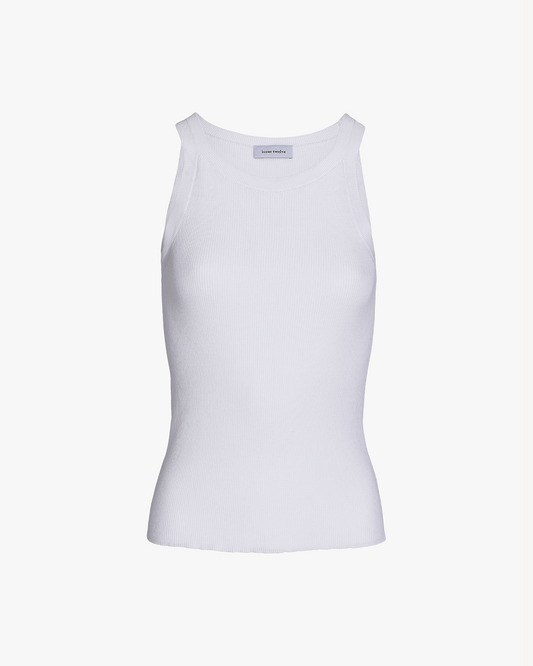 Zoe Tank in Organic Cotton