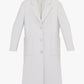 Grandpa Coat in Cashmere